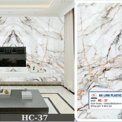 TẤM ĐÁ PVC ĐỐI XỨNG